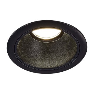 ST851.438.12 Светодиодный модуль Черный LED 1*12W 3000K 960Lm Ra>90 36° IP20 D69xH85 220-240V SHIFT-foto6