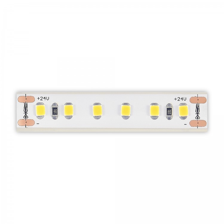 ST1001.314.65 Светодиодная лента  - -*14,4W 3000K 1 400Lm Ra90 IP65 L1 000xW10xH2 24VV Светодиодные ленты