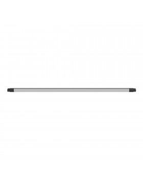 ST1651.437.24 Модульный светильник Черный LED 1*24W 3000K 1 900Lm Ra>90 IP20 D30xH 48V TECHNO-foto2