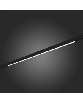 ST370.406.36 Магнитный трековый светильник SMART Черный LED 1*36W 2700K-6500K 2 890Lm Ra90 120° IP20 L1 200xW22xH25 48V SKYLINE 48-foto5