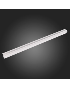 ST021.519.00 Шинопровод SKYLINE 220 встраиваемый ST-Luce Белый Длина 1 000мм SKYLINE 220-foto3