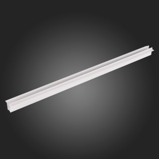 ST021.519.00 Шинопровод SKYLINE 220 встраиваемый ST-Luce Белый Длина 1 000мм SKYLINE 220-foto3