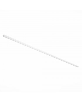 ST004.539.12 Шинопровод магнитный встраиваемый под ГКЛ 12мм ST-Luce Белый Длина 3 000мм SKYLINE 48 ST004.539.12 Шинопровод магнитный встраиваемый под ГКЛ 12мм ST-Luce Белый Длина 3 000мм SKYLINE 48