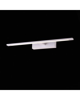 SL586.111.01 Подсветка для картин ST-Luce Белый/Белый LED 1*16W 4000K FUSTO-foto3