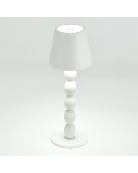 SL1011.504.01 Прикроватная лампа ST-Luce Белый/Белый LED 1*3W 3000-6000K EASE-foto7