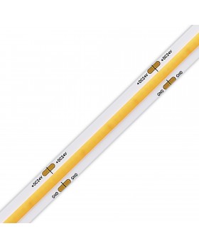 ST018.312.65 Светодиодная лента COB - -*60W 3000K 2 400Lm Ra90 IP65 L1 000xW10xH- 24V Светодиодные ленты-foto2