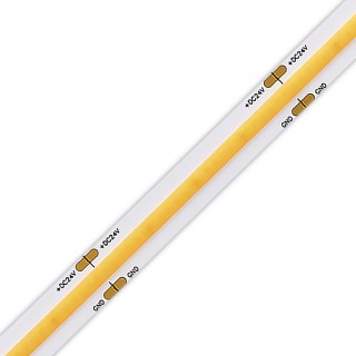 ST018.312.65 Светодиодная лента COB - -*60W 3000K 2 400Lm Ra90 IP65 L1 000xW10xH- 24V Светодиодные ленты-foto2