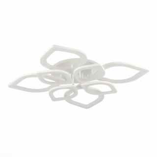 SLE501052-08RGB Светильник потолочный Белый/Белый LED 1*224W RGB 11W 3000-6000K RITA-foto4