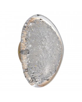 SL6018.203.15 Светильник настенный ST-Luce Черный/Золотистый LED 1*15W 4000K ENIGMA-foto2