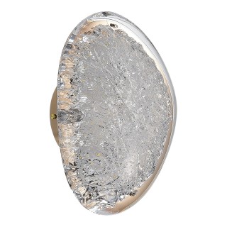 SL6018.203.15 Светильник настенный ST-Luce Черный/Золотистый LED 1*15W 4000K ENIGMA-foto2