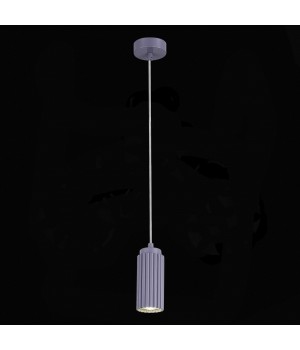 SL1213.703.01 Подвес ST-Luce Серый/Серый GU10 1*5W 4000K KENDO-foto3