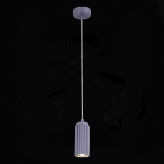 SL1213.703.01 Подвес ST-Luce Серый/Серый GU10 1*5W 4000K KENDO-foto3