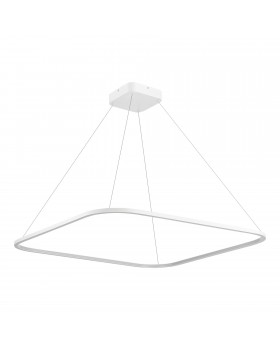 ST610.543.52 Светильник подвесной ST-Luce Белый/Белый LED 1*47W 4000K Подвесные светильники-foto2