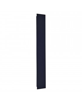 SL9511.401.01 Светильник уличный настенный ST-Luce Черный LED 1*14W 4000K NUVOLA-foto2