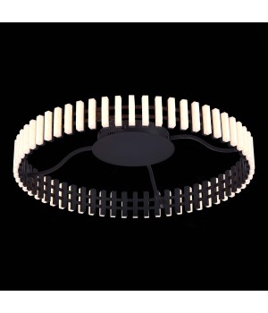 SL6203.402.40 Люстра потолочная ST-Luce Черный/Белый LED 1*40W 3000K ESTENSE-foto5