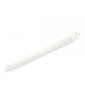 ST368.546.20.2 Св-к трек. Белый LED 1*20W 4000K 1 450Lm Ra90 120 IP20 L686xW49xH54 170-240VV Однофазная трековая система-foto4