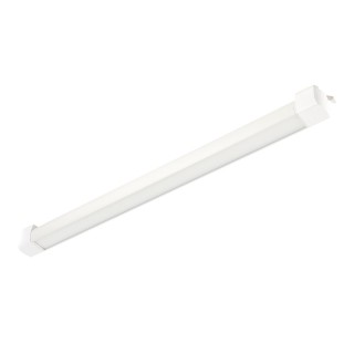 ST368.546.20.2 Св-к трек. Белый LED 1*20W 4000K 1 450Lm Ra90 120 IP20 L686xW49xH54 170-240VV Однофазная трековая система-foto4