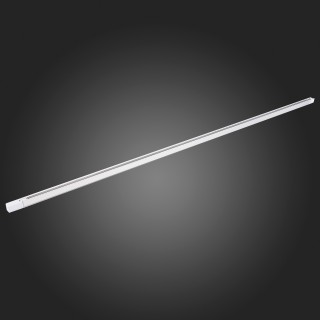 ST030.529.00 Шинопровод трехфазный накладной ST-Luce Белый Длина 2 000мм Трехфазная трековая система-foto3