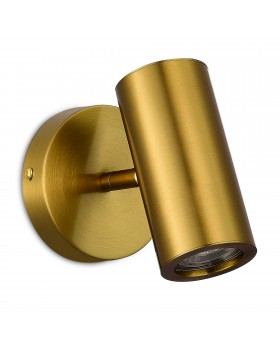 SL1215.401.01 Бра ST-Luce Черный, Латунь/Латунь GU10 1*5W 4000K TALIA-foto2