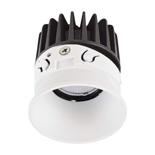 ST851.548.12 Светодиодный модуль Белый LED 1*12W 4000K 960Lm Ra90 36° IP20 D69xH85 220-240V SHIFT-foto2