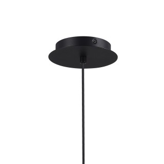 SL6121.403.01 Светильник подвесной ST-Luce Черный/Белый LED 1*9W 3000K TALISMAN-foto4