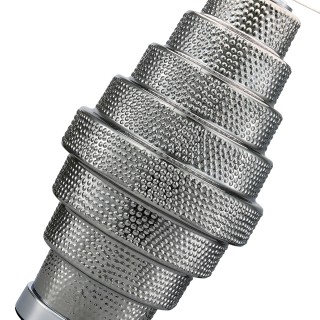 SL1001.104.01 Прикроватная лампа ST-Luce Хром,Дымчатый/Серый E27 1*40W REXITE-foto3