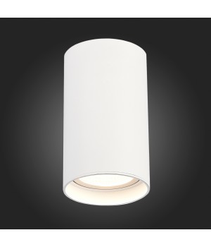 ST157.532.20 Светильник потолочный Белый LED 1*20W 3000K 1 600Lm Ra>90 60° IP44 D95xH150 220-265V Накладные светильники-foto4