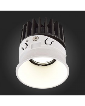 ST851.548.12 Светодиодный модуль Белый LED 1*12W 4000K 960Lm Ra90 36° IP20 D69xH85 220-240V SHIFT-foto9