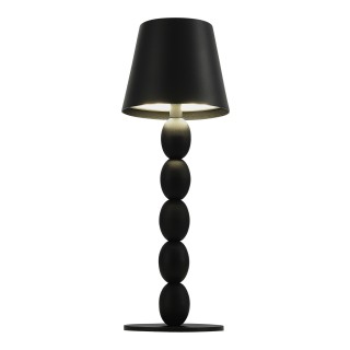 SL1011.404.01 Прикроватная лампа ST-Luce Черный/Черный LED 1*3W 3000-6000K EASE-foto4