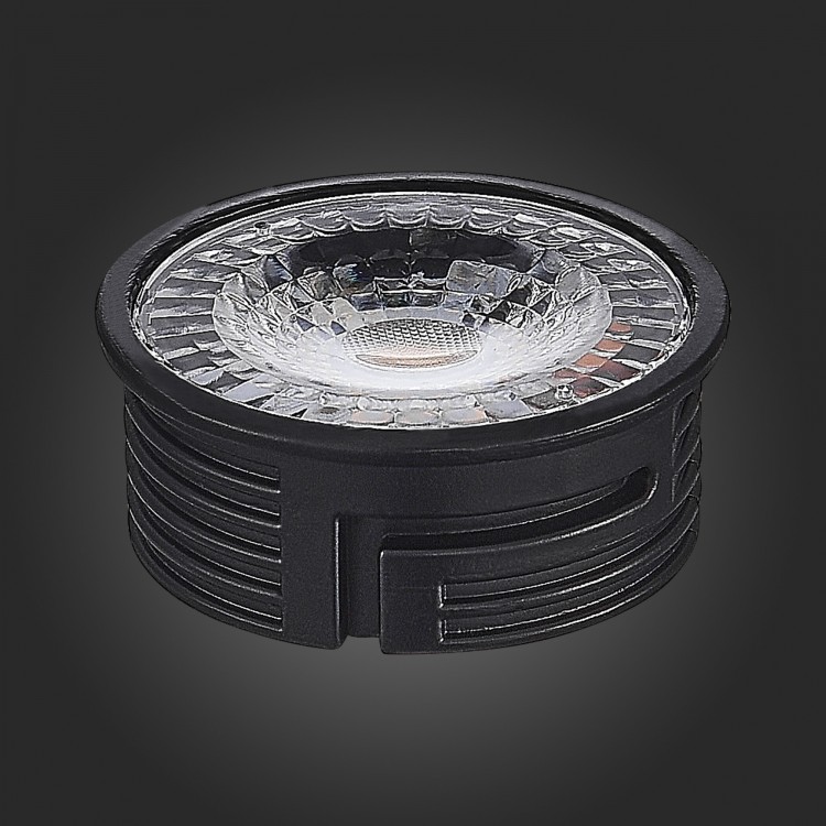 ST9101.449.07DIM Модуль ST-Luce Черный LED -*7W 4000K Источники света