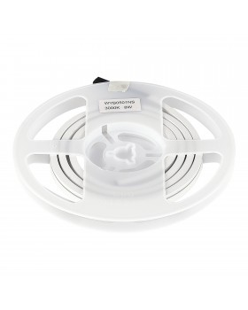 ST668.436.08 Гибкий светодиодный светильник Белый,Черный LED 1*8W 3000K 170Lm Ra>80 100° IP20 L1 000xW10xH5 24V SUPER5-foto4