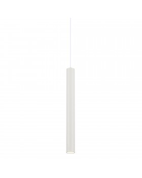 ST682.546.07 Магнитный трековый светильник Белый LED 1*7W 4000K 450Lm Ra90 36° IP20 D32xH307 48V SKYLINE 48-foto2