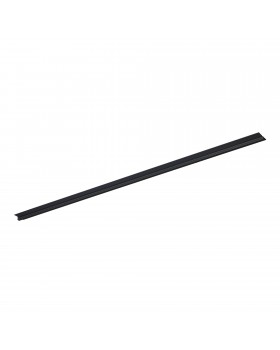 ST065.429.00 Шинопровод накладной SUPER5 ST-Luce Черный Длина 2 000мм SUPER5-foto2