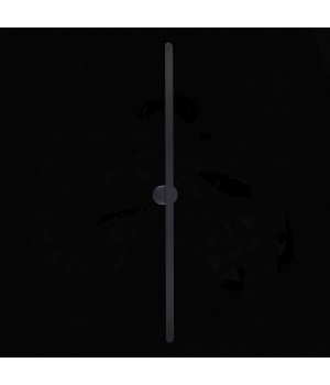 ST607.442.16 Светильник настенный ST-Luce Черный LED 1*16W 4000K Настенные светильники-foto3