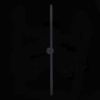 ST607.442.16 Светильник настенный ST-Luce Черный LED 1*16W 4000K Настенные светильники-foto3