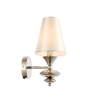 SL1137.101.01 Бра Никель/Белый E14 1*40W RIONFO-foto3