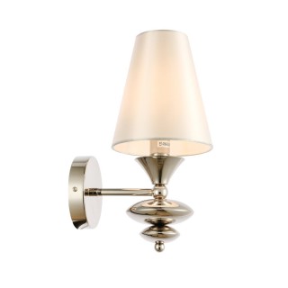 SL1137.101.01 Бра Никель/Белый E14 1*40W RIONFO-foto3