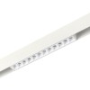 ST371.506.12 Магнитный трековый светильник SMART Белый LED 1*12W 2700K-6500K 1 080Lm Ra90 36° IP20 L270xW22xH25 48V SKYLINE 48