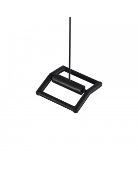 ST411.409.02 Подвесной Фиксатор на тросе ST-Luce Черный BAND-foto4