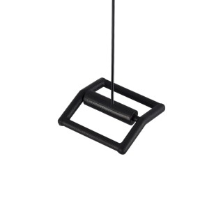 ST411.409.02 Подвесной Фиксатор на тросе ST-Luce Черный BAND-foto4