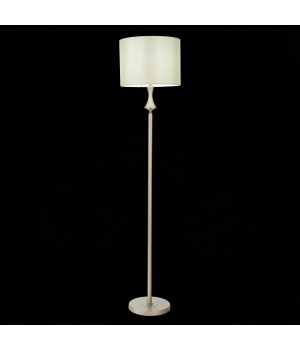 SLE107705-01 Торшер Шампань/Светло-бежевый E27 1*60W ELIDA-foto3