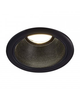 ST851.448.12 Светодиодный модуль Черный LED 1*2W 4000K 960Lm Ra90 36° IP20 D69xH85 220-240V SHIFT-foto6