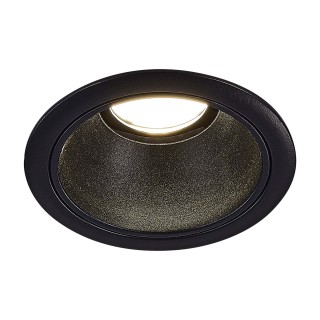 ST851.448.12 Светодиодный модуль Черный LED 1*2W 4000K 960Lm Ra90 36° IP20 D69xH85 220-240V SHIFT-foto6