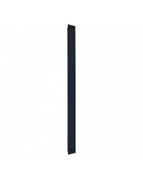 SL9511.421.01 Светильник уличный настенный ST-Luce Черный LED 1*29W 4000K NUVOLA-foto2