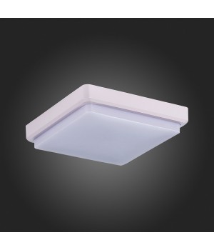 SLE200212-01 Светильник потолочный Белый/Белый LED 1*20W 4000K TADDIO-foto8