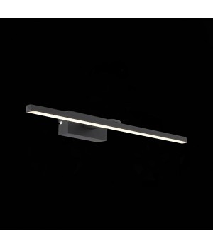 SL446.471.01 Подсветка для картин ST-Luce Черный/Черный LED 1*12W 3000K MARETO-foto5