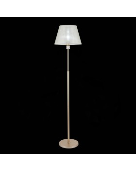 SLE107505-01 Торшер Золотистый/Шампань E27 1*60W MANILA-foto3