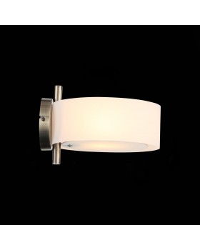 SL483.351.01 Светильник настенный Бронза/Белый E27 1*60W FORESTA-foto5