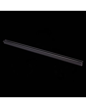 ST004.419.12 Шинопровод магнитный встраиваемый под ГКЛ 12мм ST-Luce Черный Длина 1 000мм SKYLINE 48-foto2
