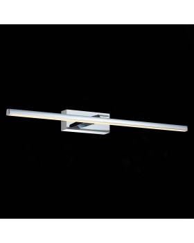 SL446.161.01 Подсветка для картин ST-Luce Хром/Белый LED 1*12W 3000K MARETO-foto2